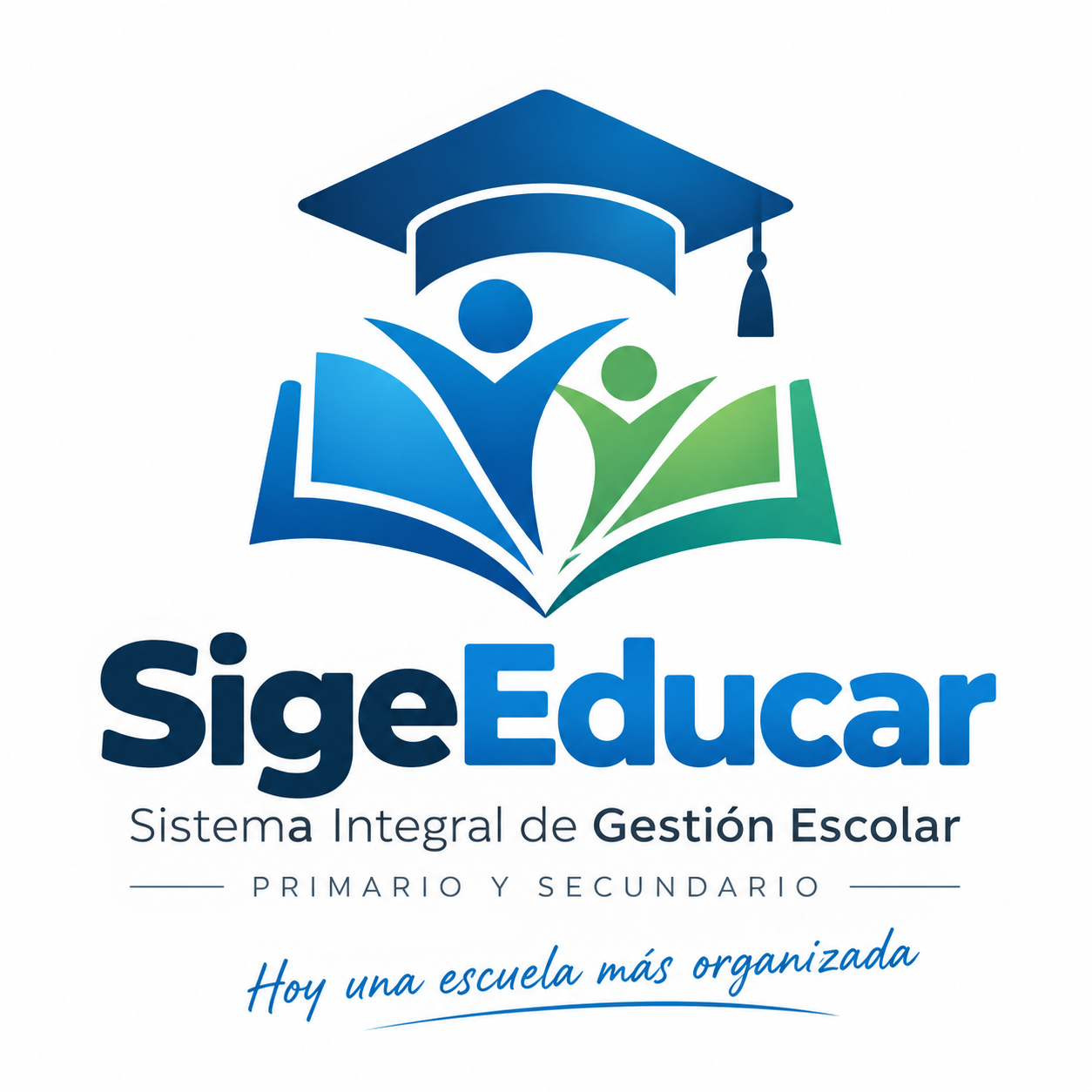 SigeEducar — Sistema Integral de Gestión Escolar